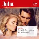 [German] - Der süße Geschmack der Leidenschaft Audiobook