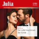 [German] - Der süße Geschmack der Sünde Audiobook