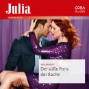 [German] - Der süße Preis der Rache Audiobook