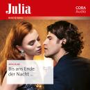 [German] - Bis ans Ende der Nacht ... Audiobook