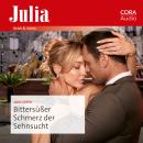 [German] - Bittersüßer Schmerz der Sehnsucht Audiobook