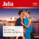 [German] - Boss bei Tag, Geliebter bei Nacht ... Audiobook