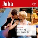 [German] - Brandung der Begierde Audiobook