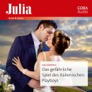 [German] - Das gefährliche Spiel des italienischen Playboys Audiobook