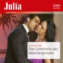 [German] - Das Geheimnis des Märchenprinzen Audiobook