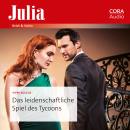 [German] - Das leidenschaftliche Spiel des Tycoons Audiobook