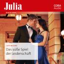 [German] - Das süße Spiel der Leidenschaft Audiobook