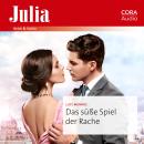 [German] - Das süße Spiel der Rache Audiobook