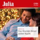 [German] - Das Wunder dieser stillen Nacht Audiobook