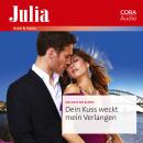 [German] - Dein Kuss weckt mein Verlangen Audiobook