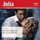 [German] - Der Bad Boy und die schöne Erbin Audiobook
