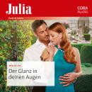 [German] - Der Glanz in deinen Augen Audiobook