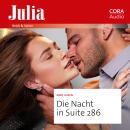 [German] - Die Nacht in Suite 286 Audiobook