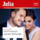 [German] - Die Prinzessin und der Milliardär Audiobook