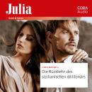 [German] - Die Rückkehr des sizilianischen Millionärs Audiobook