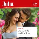 [German] - Die Schöne und ihr Boss Audiobook