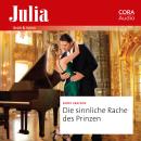 [German] - Die sinnliche Rache des Prinzen Audiobook