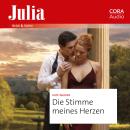 [German] - Die Stimme meines Herzens Audiobook