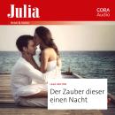 [German] - Der Zauber dieser einen Nacht Audiobook