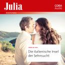 [German] - Die italienische Insel der Sehnsucht Audiobook