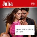 [German] - Der unwiderstehliche Dr. North Audiobook