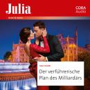 [German] - Der verführerische Plan des Milliardärs Audiobook