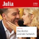 [German] - Die Ärztin und der Scheich Audiobook