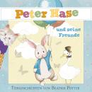 [German] - Peter Hase und seine Freunde: Tiergeschichten Audiobook