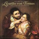 [German] - Das Leben des Lazarillo von Tormes: Sein Glück und sein Unglück Audiobook