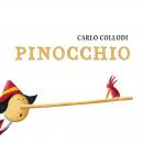 Pinocchio: Carlo Collodi Audiobook