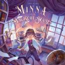 [German] - Minna und die magische Stadt: Ein Fantasy-Leseabenteuer voller Spannung und Magie Audiobook