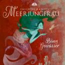 [German] - Das große Buch der Meerjungfrau 4: Im Bann der Gewässer Audiobook