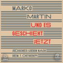 [German] - Und es geschieht jetzt: Jüdisches Leben nach dem 7. Oktober Audiobook