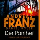 Der Panther: Julia Durants neuer Fall Audiobook