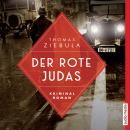 Der rote Judas (Paul Stainer 1) Audiobook