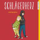 Schlägerherz Audiobook