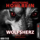 Wolfsherz (Gekürzt) Audiobook