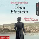 Frau Einstein (Ungekürzt) Audiobook