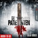 Die Patienten (Ungekürzt) Audiobook