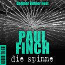 [German] - Die Spinne - Mark Heckenburg-Reihe, Band 0 Audiobook