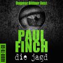 [German] - Die Jagd Audiobook
