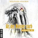 [German] - Als der Meister starb - Der Hexer von Salem 2 (Gekürzt) Audiobook