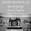 [German] - Spaziergänge durch Dublin (Ungekürzt) Audiobook