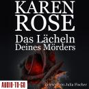 [German] - Das Lächeln deines Mörders - Chicago-Reihe, Teil 2 (Gekürzt) Audiobook