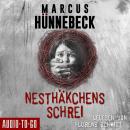 [German] - Nesthäkchens Schrei (Ungekürzt) Audiobook