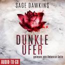 [German] - Dunkle Ufer (Ungekürzt) Audiobook