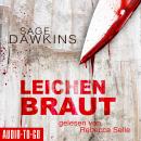 [German] - Leichenbraut (Ungekürzt) Audiobook