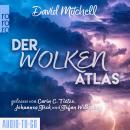 [German] - Der Wolkenatlas (ungekürzt) Audiobook