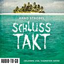 [German] - Schlusstakt (ungekürzt) Audiobook