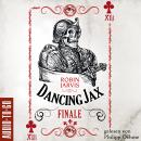 Finale - Dancing Jax, Band 3 (ungekürzt) Audiobook